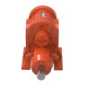 Pompe à engrenages pour fuel Kupar KHP 6 pouces, 25-100 m3/h