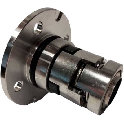 Уплотнение картриджного типа для насоса SACI Pumps, Stairs R-706L 22, SIC/SIC, VITON, 304