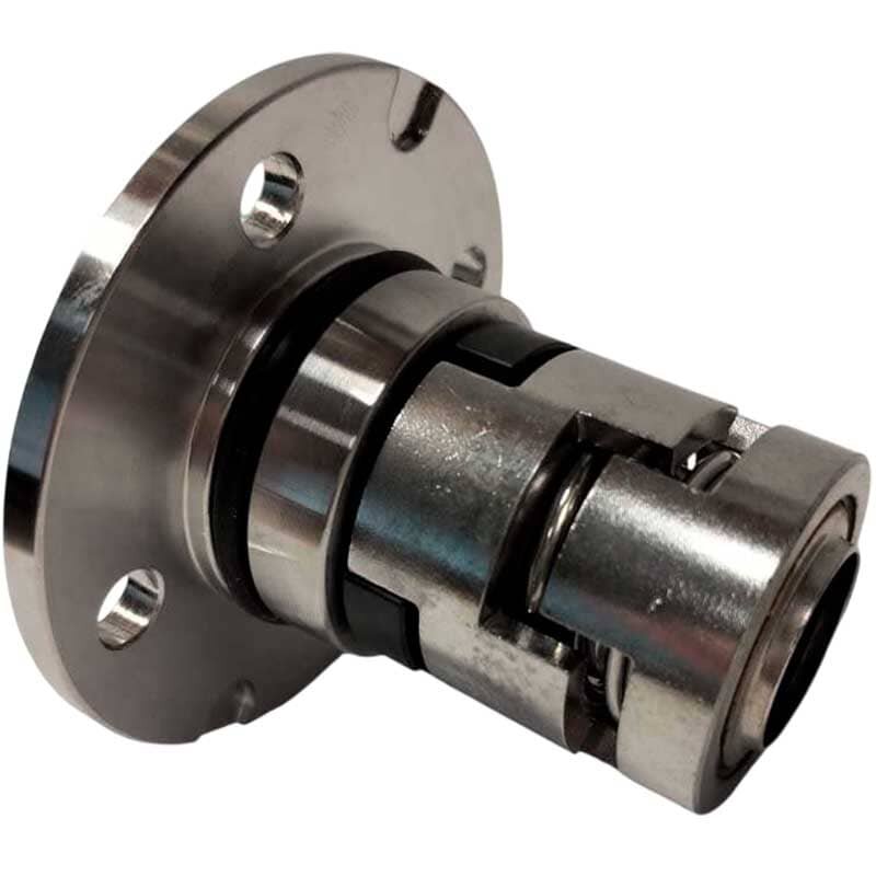 Уплотнение картриджного типа для насоса SACI Pumps, Stairs R-706L 22, SIC/SIC, VITON, 304