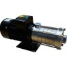 Высоконапорный насос для горячей воды DW(S)5-50/110, AISI304, 380V/50Hz горизонтальный многоступенчатый