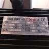 Высоконапорный насос для горячей воды DW(S)5-50/110, AISI304, 380V/50Hz горизонтальный многоступенчатый
