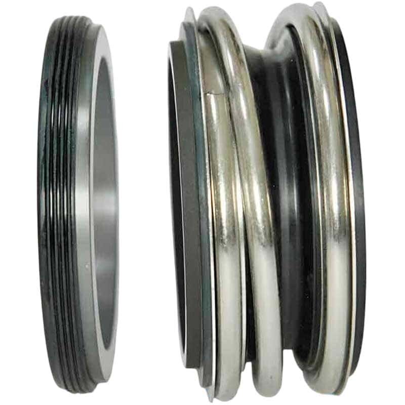 Торцевое уплотнение вала насоса R-MG1 32, SIC/SIC, EPDM, 304, G60