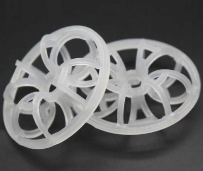 Anneaux Tellettes, PP, 145 mm