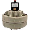 Демпфер пульсацій Damper FLUIMAC 25 P-HT-1-T
