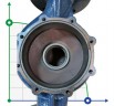 BT 80-420/15 циркуляционный насос
