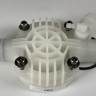 Головка насоса ETATRON 2-15 л/год PVDF Кераміка - Вітон для серії PKX, DLX, eONE