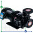 Химический герметичный насос MP-HX-655 PVDF, 860L/min, 27,6m, 380V-Toshiba с магнитной муфтой