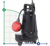 Dreno BIC 32-2/037 M Tauchpumpe mit zweikanaligem Laufrad
