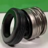 Торцевое уплотнение (сальник) R-16 5/8, CAR/CER, EPDM, 304