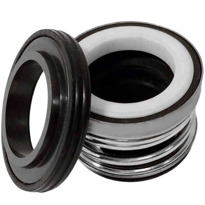 Механическое уплотнение вала насоса R-104 12, CAR/CER, EPDM, 304