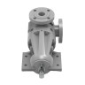 Kupar KIP Pumpe für viskose chemische Produkte 1 Zoll-C, AISI 316, 0,2-2 m3 / h