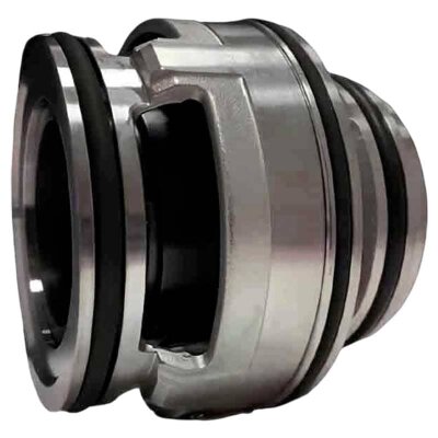 Sello de bomba tipo cartucho Grundfos SE1, SEV, SL1 R-706SE 43, SIC/SIC, VITON, 304