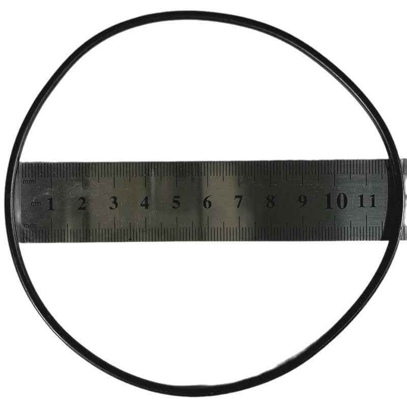 O-Ringe für Pumpengehäuse 1004492, 1008562 JL 40