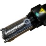 Насос для систем водоснабжения DW(S)5-60/110, AISI304, 380V/50Hz горизонтальный многоступенчатый