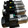Насос для систем водоснабжения DW(S)5-60/110, AISI304, 380V/50Hz горизонтальный многоступенчатый