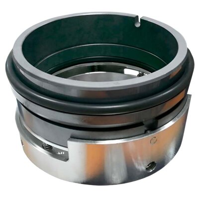 Торцеве ущільнення валу R-M74 105, SIC/SIC, VITON, 304, G9