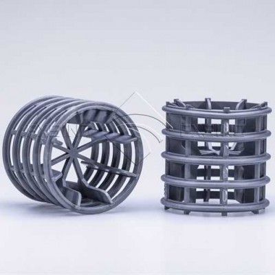 Насадка NorPack, PP, 55 мм