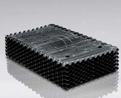 Зрошувач з ПВХ BTSYU01, Marley Cooling Tower fillers