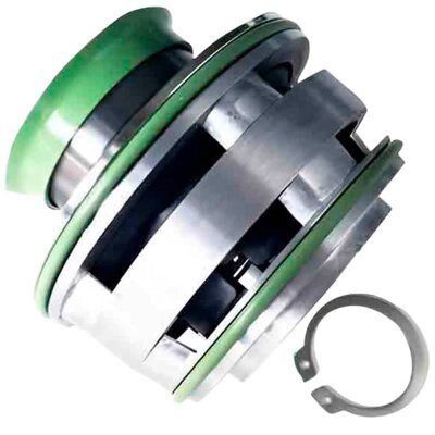 Торцевое уплотнение FLYGT R-FL.XE 90, TC/TC/TC/TC, VITON, 304/All