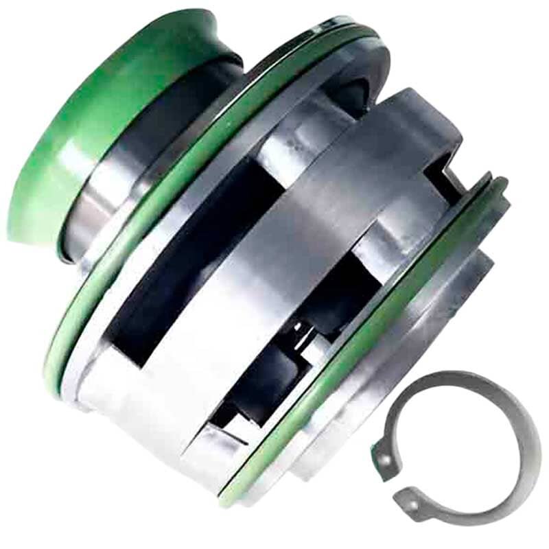 Торцевое уплотнение FLYGT R-FL.XE 90, TC/TC/TC/TC, VITON, 304/All