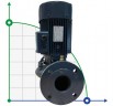 BT 100-270/11 насос in-line