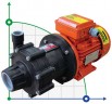 ADM 6 PVDF/TF/0.35HP/2800RPM насос з магнітною муфтою