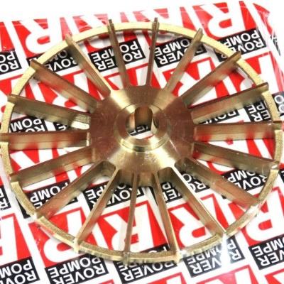 Impeller for pump ROVER POMPE 1995 BE-M 25 HP 0.6, BE-M 25 IP 55, BE-T 25, N-25, DISPENSER BE-M 25