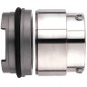 Уплотнение насоса Grundfos Sarlin R-706SP 25, SIC/SIC, VITON, 304