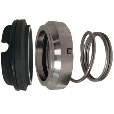 Торцевое уплотнение R-M3N 40, SS/SIC, VITON, 304, G9