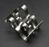 Anillos Super Raschig, AISI 304, 20 mm, Anillo Super Raschig