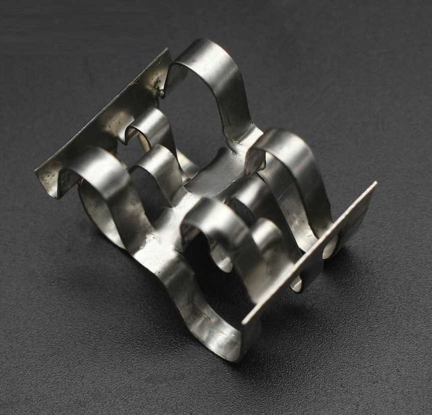 Anillos Super Raschig, AISI 304, 20 mm, Anillo Super Raschig