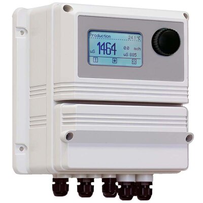 Controlador de ósmosis inversa EMEC LDOSIN PLUS