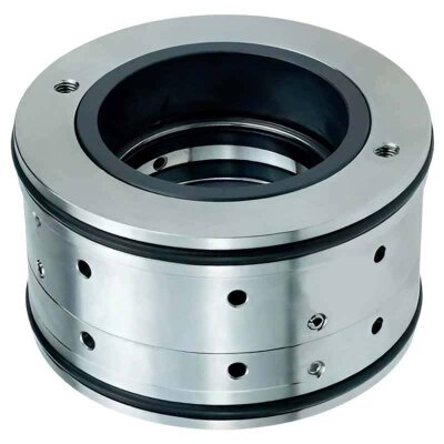 Uszczelnienie mechaniczne do pompy WILO EMU R-TSWE 50, SIC/SIC/SIC/SIC, VITON, 316