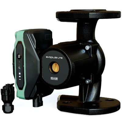 DAB EVOPLUS Lite 120/220-F32 насос циркуляційний з електронним управлінням, 60218211