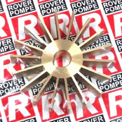 Impeller for pump ROVER POMPE 2013 ROVER 30 CE HP 1