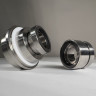 Картриджное уплотнение насоса Sulzer Ahlstar APP2 R-SE1F-AP 40, SIC/SIC, VITON, 316