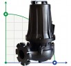 Submersible pump Dreno AT-EX 80/2/173 C.254 with single channel open impeller