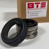 Торцевое уплотнение (сальник) R-16 5/8, CAR/SIC, EPDM, 304