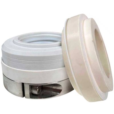 Уплотнение вала насоса R-10R 2.3/4, SIC/SIC, PTFE, 304, V