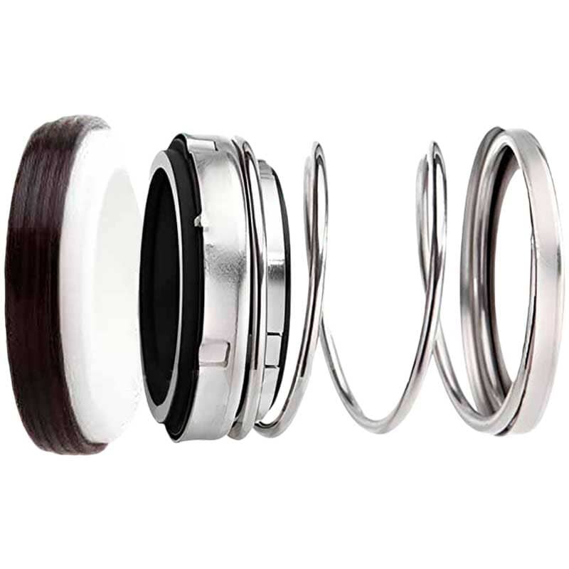 Механическое уплотнение вала R-21UK 7/8, CER/CAR, EPDM, 304, N