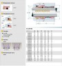 Уплотнение механическое R-JB103 30, SIC/CAR, VITON, 304, T5С