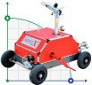 Оросительная (ирригационная) машина Irriforce Minix TD-120