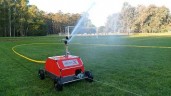 Оросительная (ирригационная) машина Irriforce Minix TD-120