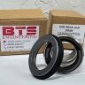 Торцевое механическое уплотнение R-M32N69 28, CAR/SIC, VITON, 304 типа KSB 4EY NU028R NU038R, EagleBurgmann R-M32N69, Vulcan 127B, Latty LI KB1
