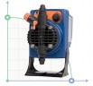 Насос-дозатор PDE PKX MA/A 02-06 230V/240V