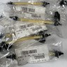 COMPLETE HOSE for 1.1 l/h,- Ø 4x7 mm Santoprene
