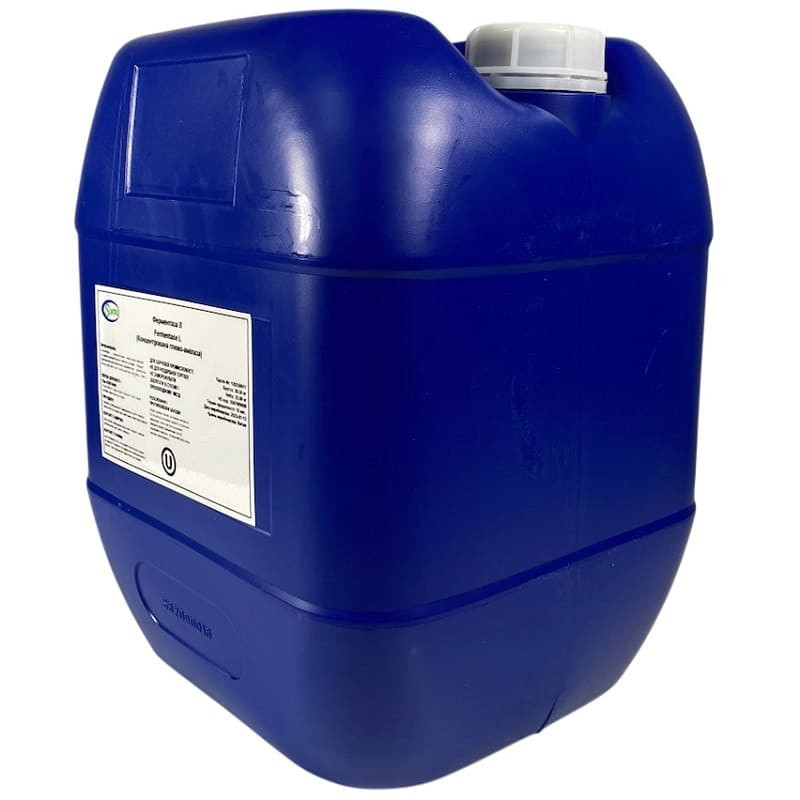 Gluco-Amylase-Fermentase L, kg