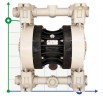 Die pneumatischen Membranpumpen BOXER 522 PP-IB522P HTTPT--