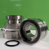 Cartridge seal for pump Sulzer Ahlstar APP3 R-SE1F-AP 50, SIC/SIC, VITON, 316
