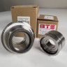 Cartridge seal for pump Sulzer Ahlstar APP3 R-SE1F-AP 50, SIC/SIC, VITON, 316